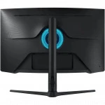Монитор Samsung Odyssey G6 S32BG650EUXEN 31.5 ", VA, Quad HD 2560x1440 (16:9), 240 Гц
