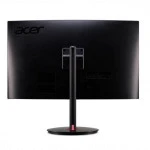 Монитор Acer XZ270UF6bmiiphx UM.HX0CD.602 27 ", VA, Quad HD 2560x1440 (16:9), 320 Гц