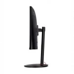 Монитор Acer XZ270UF6bmiiphx UM.HX0CD.602 27 ", VA, Quad HD 2560x1440 (16:9), 320 Гц