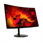 Монитор Acer XZ270UF6bmiiphx UM.HX0CD.602 27 ", VA, Quad HD 2560x1440 (16:9), 320 Гц