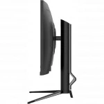 Монитор RDW Computers 2706C RDW2706C/Q03B375V2A1 27 ", VA, Quad HD 2560x1440 (16:9), 75 Гц