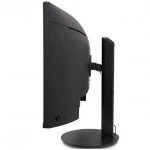 Монитор Acer CB342CURJ0bmiiprzx UM.CB2CD.004 34 ", VA, Ultra-Wide QHD 3440x1440 (21:9), 120 Гц