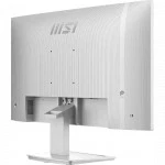 Монитор MSI Pro MP273QW E14 9S6-3PE2CH-059 27 ", IPS, Quad HD 2560x1440 (16:9), 144 Гц