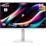 Монитор MSI Pro MAX 271PHW E14 9S6-3PF54H-022 27 ", IPS, Full HD 1920x1080 (16:9), 144 Гц