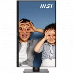 Монитор MSI MP273UP E6 9S6-3PB49H-414 27 ", IPS, 4K UHD 3840x2160 (16:9), 60 Гц