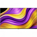 Телевизор LG OLED55G5RLA OLED55G5RLA.ARUG|| 55 ", Smart TV, Серебро