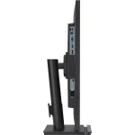 Монитор Asus VA24DQFS 90LM0540-B01370/B01371 23.8 ", IPS, Full HD 1920x1080 (16:9), 100 Гц