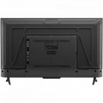 Телевизор Яндекс YNDX-00074B 43 ", Smart TV, Черный