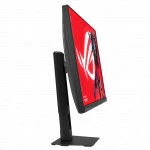 Монитор Asus ROG Strix XG27ACMEG 90LM0C70-B01371 27 ", IPS, Quad HD 2560x1440 (16:9), 260 Гц