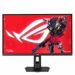 Монитор Asus ROG Strix XG27ACMEG 90LM0C70-B01371 27 ", IPS, Quad HD 2560x1440 (16:9), 260 Гц
