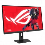 Монитор Asus ROG Strix XG27ACMEG 90LM0C70-B01371 27 ", IPS, Quad HD 2560x1440 (16:9), 260 Гц