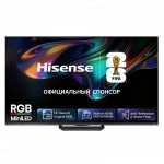 Телевизор Hisense 55UR8S 55 ", Smart TV, Черный