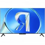 Телевизор Яндекс YNDX-00079B 50 ", Smart TV, Черный