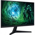 Монитор Samsung Odyssey G5 G53F S27FG532EI LS27FG532EIXCI 27 ", IPS, Quad HD 2560x1440 (16:9), 200 Гц