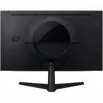 Монитор Samsung Odyssey G5 G53F S27FG532EI LS27FG532EIXCI 27 ", IPS, Quad HD 2560x1440 (16:9), 200 Гц