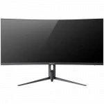 Монитор Hisense 34G6Q-PRO 34 ", VA, Ultra-Wide QHD 3440x1440 (21:9), 240 Гц