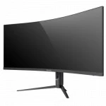 Монитор Hisense 34G6Q-PRO 34 ", VA, Ultra-Wide QHD 3440x1440 (21:9), 240 Гц