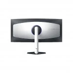 Монитор Xiaomi G34WQi C34WQDA-RGGL 34 ", VA, Ultra-Wide QHD 3440x1440 (21:9), 180 Гц