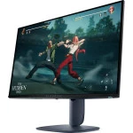 Монитор Dell Alienware AW2725D 27 ", QD-OLED, Quad HD 2560x1440 (16:9), 280 Гц