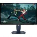 Монитор Dell Alienware AW2725D 27 ", QD-OLED, Quad HD 2560x1440 (16:9), 280 Гц