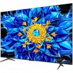 Телевизор TCL 98P8L 98 ", Черный