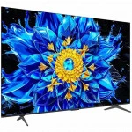 Телевизор TCL 98P8L 98 ", Черный