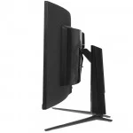 Монитор MSI MPG 491CQP 9S6-3FA84T-034 49 ", QD-OLED, Dual Quad HD 5120x1440 (32:9), 144 Гц