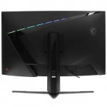 Монитор MSI MAG 325CQPF E18 9S6-3DC14H-204 32 ", VA, Quad HD 2560x1440 (16:9), 180 Гц