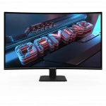 Монитор Gigabyte GS32QCA 20VM0-GS32QCABM-1EUR/2EKR 31.5 ", VA, Quad HD 2560x1440 (16:9), 180 Гц
