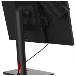 Монитор Lenovo ThinkCentre TIO24Gen5 12NAGAR1EU|| 23.8 ", IPS, Full HD 1920x1080 (16:9), 60 Гц