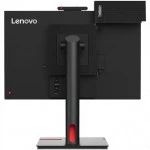 Монитор Lenovo ThinkCentre TIO24Gen5 12NAGAR1EU|| 23.8 ", IPS, Full HD 1920x1080 (16:9), 60 Гц