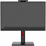 Монитор Lenovo ThinkCentre TIO24Gen5 12NAGAR1EU|| 23.8 ", IPS, Full HD 1920x1080 (16:9), 60 Гц