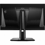 Монитор MSI 271QP QD-OLED 9S6-3CF19T-010|| 26.5 ", QD-OLED, Quad HD 2560x1440 (16:9), 280 Гц