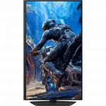 Монитор Samsung Odyssey G4 LS27HG400EIXCI 27 ", IPS, Full HD 1920x1080 (16:9), 300 Гц