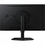 Монитор Samsung Odyssey G4 LS27HG400EIXCI 27 ", IPS, Full HD 1920x1080 (16:9), 300 Гц