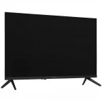 Телевизор Raskat 32H1000B|| 32 ", Smart TV, Черный