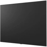 Телевизор LG OLED83G6RLA.ARUG 83 ", Smart TV, Серебро