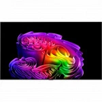Телевизор LG OLED83G6RLA.ARUG 83 ", Smart TV, Серебро