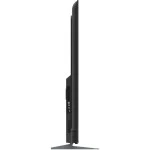 Телевизор Haier DH1ZJ0D00RU 85 ", Smart TV, Серебро