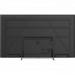 Телевизор Haier DH1ZJ0D00RU 85 ", Smart TV, Серебро