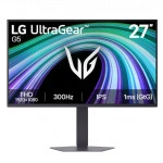 Монитор LG 27G550B-B 27G550B-B.ARUZ 27 ", IPS, Full HD 1920x1080 (16:9), 300 Гц