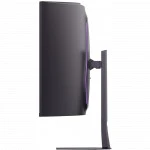 Монитор LG 52G930B-B 52G930B-B.ARUZ VA, 5K UHD 5120x2160 (64:27), 240 Гц