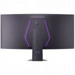 Монитор LG 52G930B-B 52G930B-B.ARUZ VA, 5K UHD 5120x2160 (64:27), 240 Гц