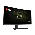 Монитор MSI MAG 346CQDF E20 9S6-3DD71M-022 34 ", VA, Ultra-Wide QHD 3440x1440 (21:9), 400 Гц