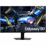 Монитор Samsung G7 G70D S32DG702EI LS32DG702EIXCI 32 ", IPS, 4K UHD 3840x2160 (16:9), 144 Гц