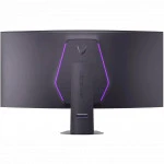Монитор LG UltraGear 52G930B-B 51.6 ", VA, 5K UHD 5120x2160 (64:27), 240 Гц