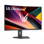 Монитор LG 32G600A-B 31.5 ", VA, Quad HD 2560x1440 (16:9), 180 Гц