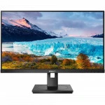 Монитор Philips 242S1AE/00 242S1AE/00 8712581764296 23.8 ", IPS, Full HD 1920x1080 (16:9)