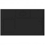 LED / LCD панель XG 75TDS148128 75 "