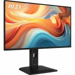Монитор MSI Pro MP275PHG 9S6-3PF79M-005|| 27 ", IPS, Full HD 1920x1080 (16:9), 144 Гц